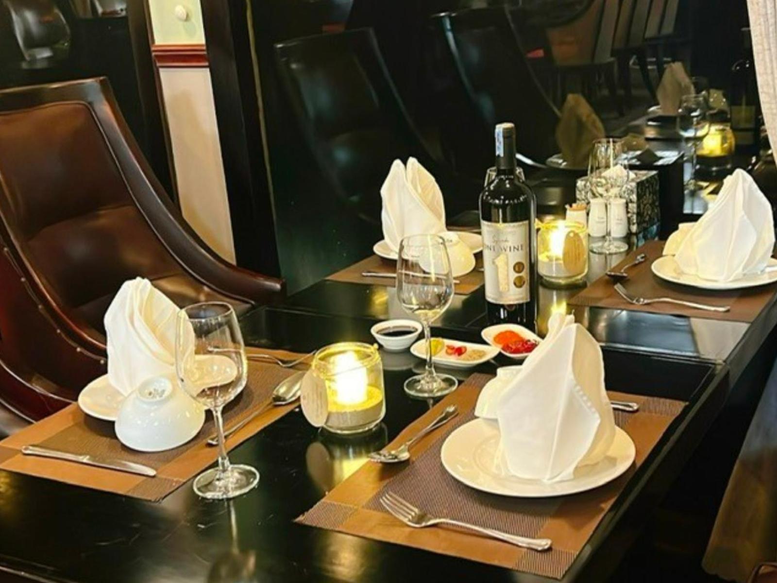 מלון הלונג Lotus Boutique Cruise מראה חיצוני תמונה